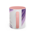 Spiritual Inspiration Coffee Mug, Faith-Inspired Mug, Religious Gift, Prayer Cup, Inspirational Drinkware