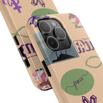 Faith-Inspired Phone Cases | Christian Accessories, Inspirational Gifts, Unique Tech Protection, Kids & Teens, Religious Decor