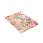 Butterfly Puffy Journal