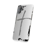 Faith-Inspired Slim Case for Protection and Style - Perfect Gift for Christians, Birthday, Stylish Accessory, Phone Case, Faith-Based [...]