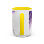 Spiritual Inspiration Coffee Mug, Faith-Inspired Mug, Religious Gift, Prayer Cup, Inspirational Drinkware