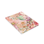 Butterfly Puffy Journal