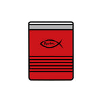 Red Insulated Tumbler – Perfect for Camping, Travel, Gifts, Personalized Drinkware, Outdoor Adventures, Keeps Drinks Hot/Cold