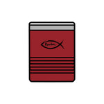 Red Insulated Tumbler – Perfect for Camping, Travel, Gifts, Personalized Drinkware, Outdoor Adventures, Keeps Drinks Hot/Cold