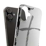 Faith-Inspired Slim Case for Protection and Style - Perfect Gift for Christians, Birthday, Stylish Accessory, Phone Case, Faith-Based [...]