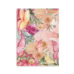 Butterfly Puffy Journal