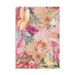 Butterfly Puffy Journal