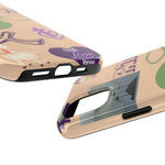 Faith-Inspired Phone Cases | Christian Accessories, Inspirational Gifts, Unique Tech Protection, Kids & Teens, Religious Decor