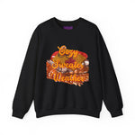 Cozy Sweater Weather Unisex Crewneck Sweatshirt, Perfect Fall Gift, Autumn Apparel, Casual Wear, Comfort Clothing, Cozy Style