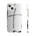 Faith-Inspired Slim Case for Protection and Style - Perfect Gift for Christians, Birthday, Stylish Accessory, Phone Case, Faith-Based [...]