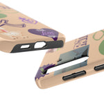 Faith-Inspired Phone Cases | Christian Accessories, Inspirational Gifts, Unique Tech Protection, Kids & Teens, Religious Decor