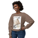 Inspirational Writer's Crewneck Sweatshirt - God's Not Done, Motivational Gift, Cozy Writing Apparel, Unisex Casual Wear, Perfect for [...]