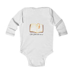 Biblical Baby Bodysuit, Infant Jesus Art, Christian Baby Clothes, Newborn Gift, Cute Religious Outfit, Baby Shower Present
