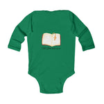 Biblical Baby Bodysuit, Infant Jesus Art, Christian Baby Clothes, Newborn Gift, Cute Religious Outfit, Baby Shower Present