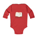 Biblical Baby Bodysuit, Infant Jesus Art, Christian Baby Clothes, Newborn Gift, Cute Religious Outfit, Baby Shower Present