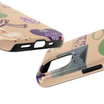 Faith-Inspired Phone Cases | Christian Accessories, Inspirational Gifts, Unique Tech Protection, Kids & Teens, Religious Decor