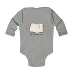 Biblical Baby Bodysuit, Infant Jesus Art, Christian Baby Clothes, Newborn Gift, Cute Religious Outfit, Baby Shower Present