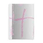 Stylish Hardcover Journal with Puffy Covers, Inspiring Notebook for Gift-Giving, Prayer Journal, Elegant Writing Diary, Perfect for [...]