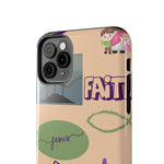Faith-Inspired Phone Cases | Christian Accessories, Inspirational Gifts, Unique Tech Protection, Kids & Teens, Religious Decor