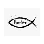 Inspirational Satin Posters | Wall Art, Home Decor, Gift, Motivational Art, Religious Poster