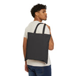 Stylish Cotton Canvas Tote Bag