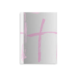 Stylish Hardcover Journal with Puffy Covers, Inspiring Notebook for Gift-Giving, Prayer Journal, Elegant Writing Diary, Perfect for [...]