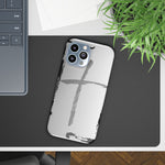 Faith-Inspired Slim Case for Protection and Style - Perfect Gift for Christians, Birthday, Stylish Accessory, Phone Case, Faith-Based [...]