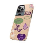 Faith-Inspired Phone Cases | Christian Accessories, Inspirational Gifts, Unique Tech Protection, Kids & Teens, Religious Decor