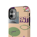 Faith-Inspired Phone Cases | Christian Accessories, Inspirational Gifts, Unique Tech Protection, Kids & Teens, Religious Decor