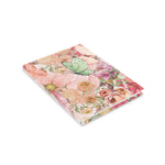 Butterfly Puffy Journal