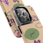 Faith-Inspired Phone Cases | Christian Accessories, Inspirational Gifts, Unique Tech Protection, Kids & Teens, Religious Decor