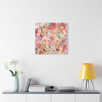 Floral Butterfly Wall Art, Perfect for Home Decor, Gift for Her, Nursery Decor, Bedroom Wall Hanging, Spring Decor