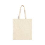 Stylish Cotton Canvas Tote Bag