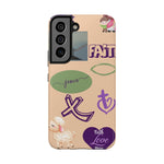 Faith-Inspired Phone Cases | Christian Accessories, Inspirational Gifts, Unique Tech Protection, Kids & Teens, Religious Decor