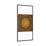 Framed Wall Art: 'He Gave It All'