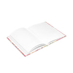 Butterfly Puffy Journal