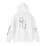 Chic Urban Unisex Hoodie - Casual Style, Streetwear Essentials, Gift for Him/Her, Cozy Fashion, Everyday Wear