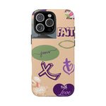 Faith-Inspired Phone Cases | Christian Accessories, Inspirational Gifts, Unique Tech Protection, Kids & Teens, Religious Decor