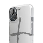 Faith-Inspired Slim Case for Protection and Style - Perfect Gift for Christians, Birthday, Stylish Accessory, Phone Case, Faith-Based [...]