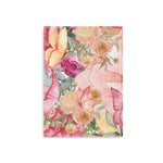 Butterfly Puffy Journal
