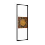 Framed Wall Art: 'He Gave It All'