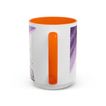 Spiritual Inspiration Coffee Mug, Faith-Inspired Mug, Religious Gift, Prayer Cup, Inspirational Drinkware