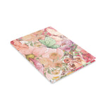 Butterfly Puffy Journal