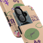 Faith-Inspired Phone Cases | Christian Accessories, Inspirational Gifts, Unique Tech Protection, Kids & Teens, Religious Decor