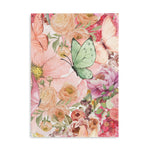 Butterfly Puffy Journal