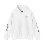 Chic Urban Unisex Hoodie - Casual Style, Streetwear Essentials, Gift for Him/Her, Cozy Fashion, Everyday Wear