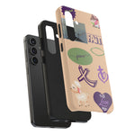 Faith-Inspired Phone Cases | Christian Accessories, Inspirational Gifts, Unique Tech Protection, Kids & Teens, Religious Decor