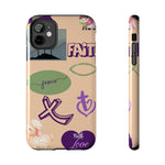Faith-Inspired Phone Cases | Christian Accessories, Inspirational Gifts, Unique Tech Protection, Kids & Teens, Religious Decor