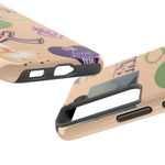 Faith-Inspired Phone Cases | Christian Accessories, Inspirational Gifts, Unique Tech Protection, Kids & Teens, Religious Decor