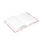 Butterfly Puffy Journal